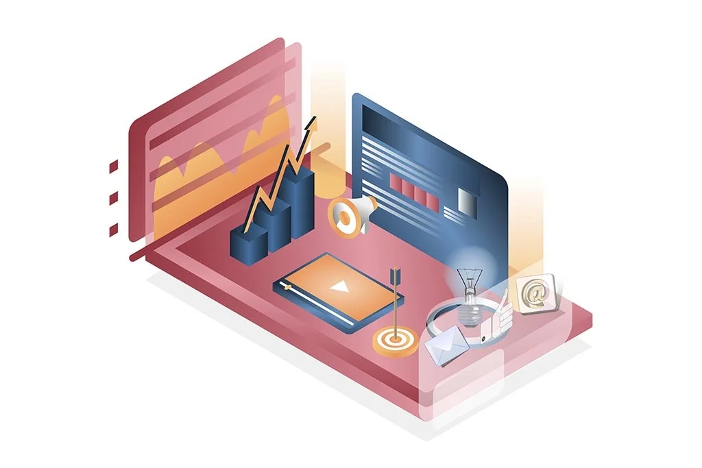 The Art of Backlinking - Effective SEO Strategy