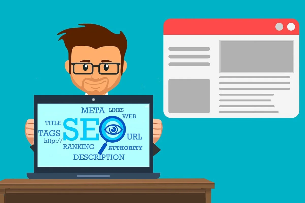 SEO Site Audit Navigation Elements