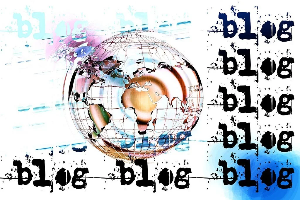 Blog Content Strategy and Internal Linking