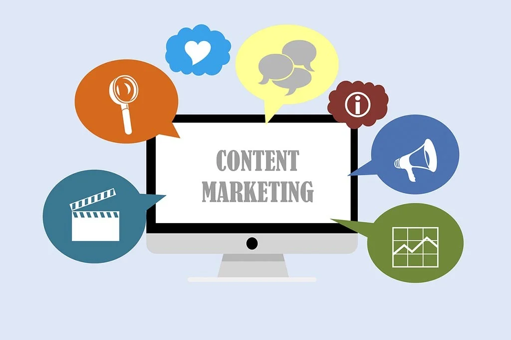 How to Organize Your Website Content for Robust SEO in 2021