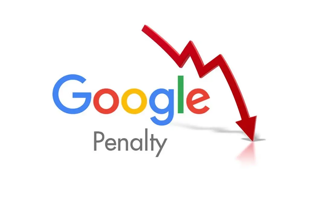 Google Penalties Every Website Owner Should Watch For
