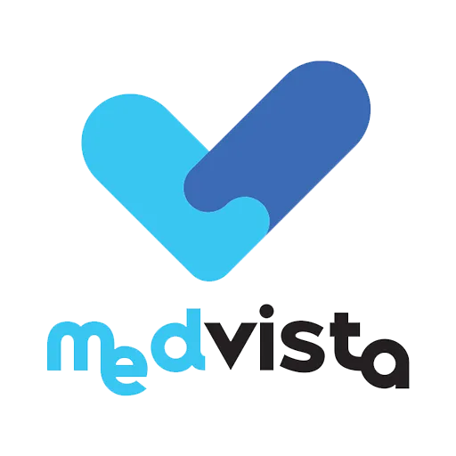 MedVista logo