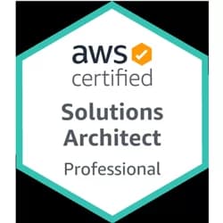 AWS Solution Architect Pro
