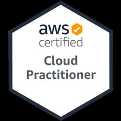 AWS Cloud Practitioner