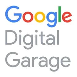 Google Digital Garage