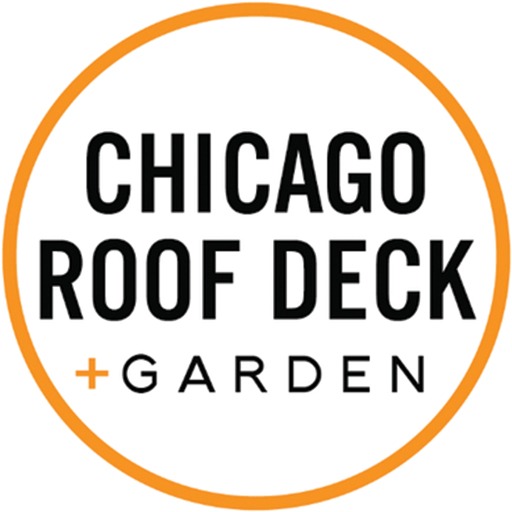 Chicago Roof Deck + Garden